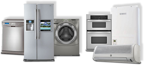 reparacion lavadoras lavavajillas neveras frigorificos secadoras campanas aire acondicionado